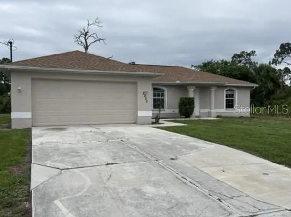 2200 Topsy Ter, North Port, FL 34286