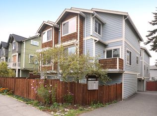 8840 Midvale Ave N #A, Seattle, WA 98103