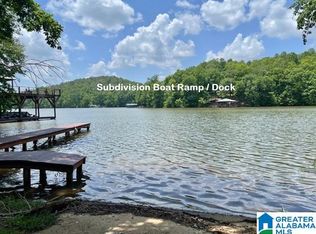 LOT 33 Lindsey Loop Rd, Wedowee, AL 36278