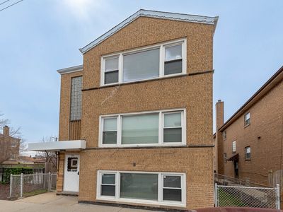 5520 S Pulaski Rd, Chicago, IL, 60629