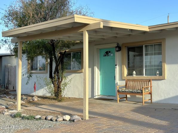 2057 E Howe Ave, Tempe, AZ 85281