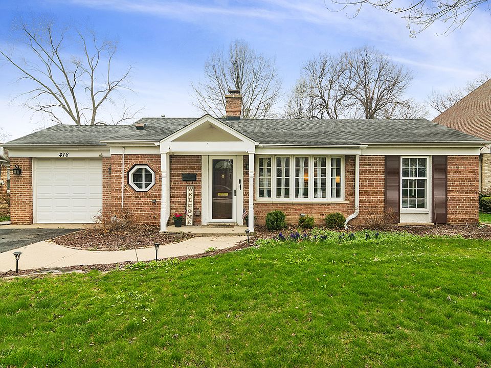 1st image of 418 N Dryden Pl
