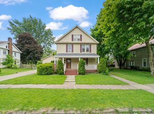 140 Myrtle St, Girard, PA 16417
