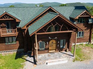 4562 S Shore Rd, Corinth, NY 12822