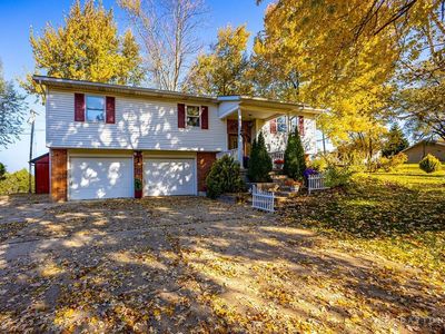 547 Lakengren Dr, Eaton, OH, 45320