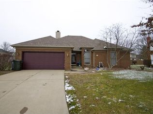 4301 Watertrace Ct, Lexington, KY 40515
