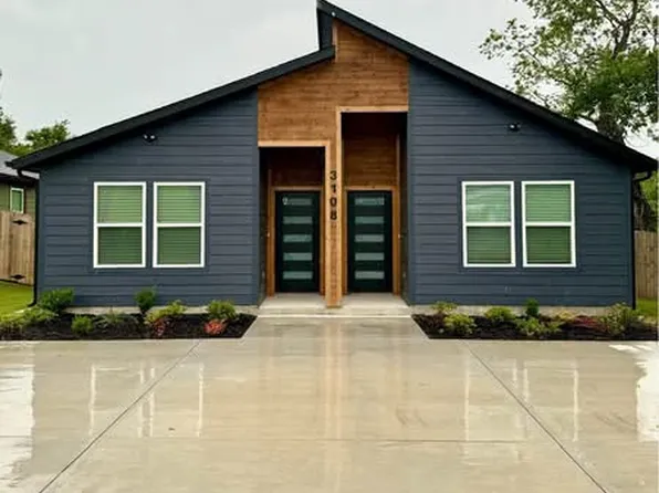 3108 Mill St, Greenville, TX 75401