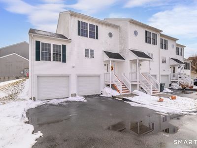 800 Seaview Avenue #800-1, Bridgeport, CT, 06607