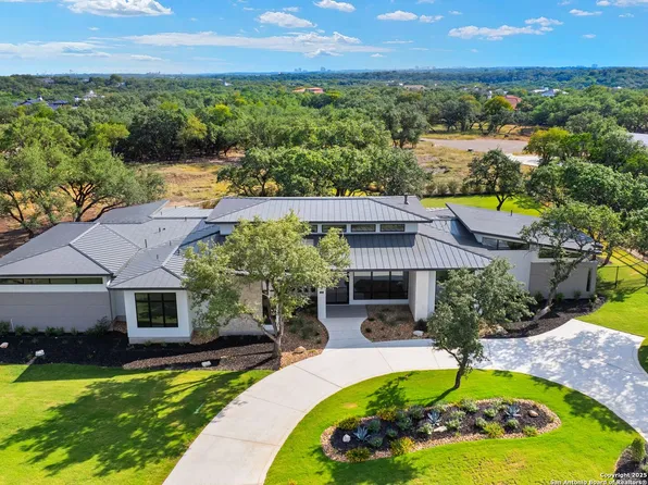20 Wellesley Loop, Shavano Park, TX 78231