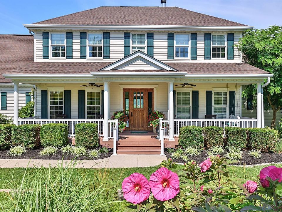 12862 Pleasant Ridge Rd, Alexandria, KY 41001 Zillow