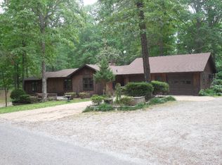 Britton Ford Rd, Springville, TN 38256