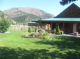 21199 E Mullan Rd, Clinton, MT 59825
