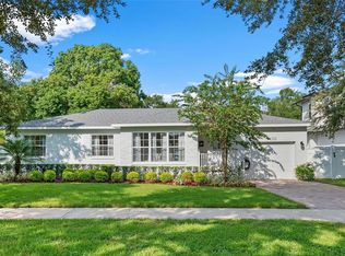 1331 Suffolk Rd, Winter Park, FL 32789