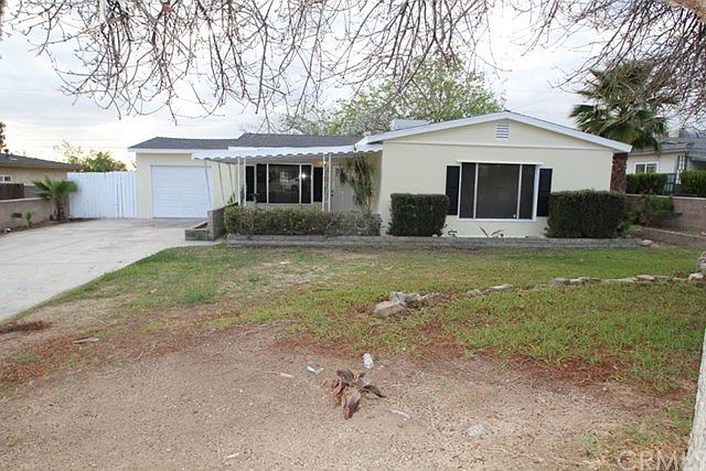 5520 Elm Ave, San Bernardino