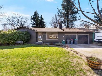 1408 Siskiyou Blvd, Medford, OR, 97504