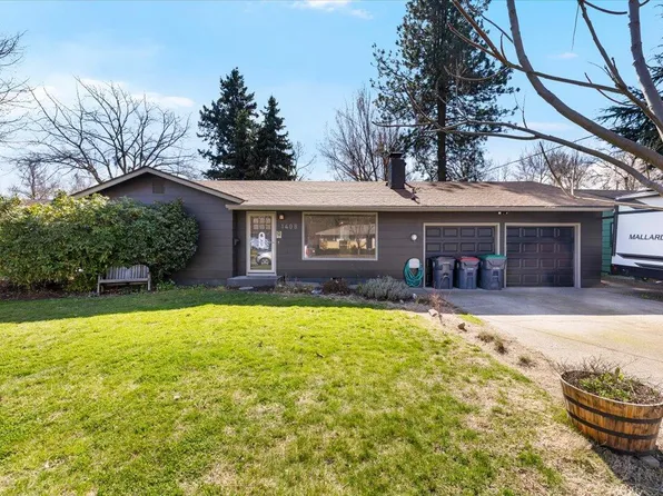 1408 Siskiyou Blvd, Medford, OR 97504