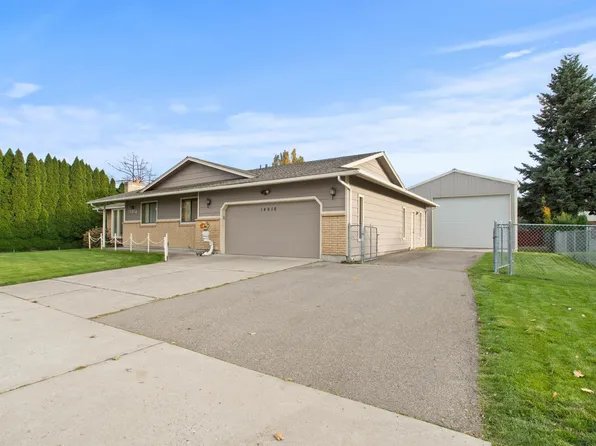 14816 E 16th Ave, Veradale, WA 99037