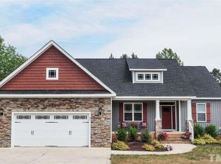 82 Box Elder Way, Zebulon, NC 27597