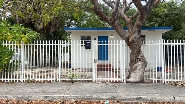 1st image of this home