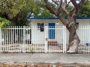 437 NW 58th St, Miami, FL 33127