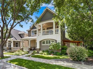 4079 S Mill Site Ave, Boise, ID 83716