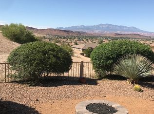 1866 W Whitestone Dr, St George, UT 84790