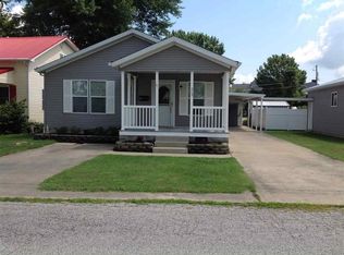 313 Parkview St, Augusta, KY 41002