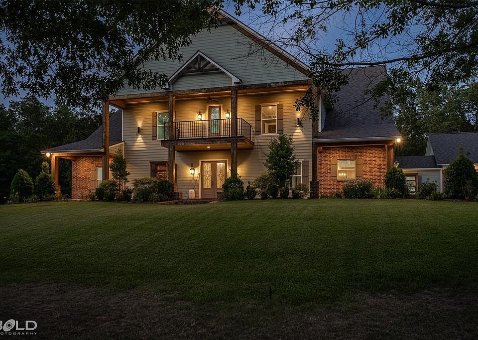 545 Linton Rd, Benton, LA 71006 MLS 20092425 Zillow