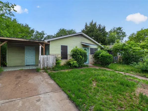 6015 Carnation Ter, Austin, TX 78741