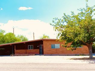 1326 S 11th Ave, Safford, AZ 85546