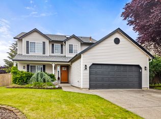(Undisclosed Address), Vancouver, WA 98683