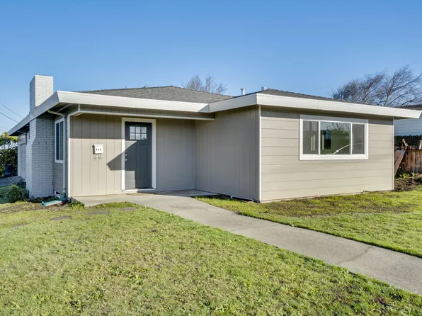 838 McCullens Ave, Eureka, CA 95503