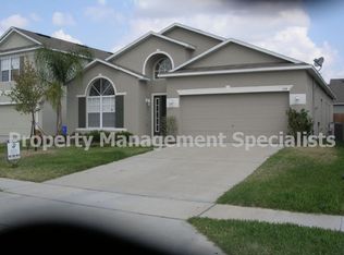 314 Appaloosa Ct, Sanford, FL 32773