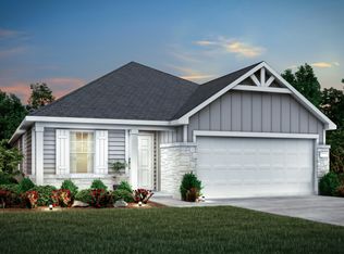 Independence Plan, Decker Farms, Magnolia, TX 77355