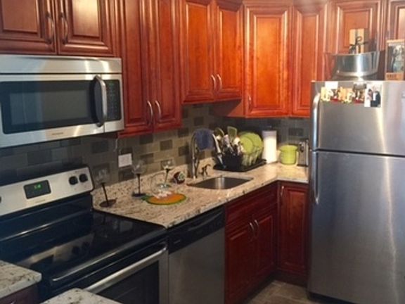 5th image of 1560 N Sandburg Ter APT 2007J