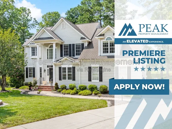 8818 Kennemer Pl, Chesterfield, VA 23832