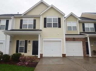 4308 Alderny Pl, High Point, NC 27265