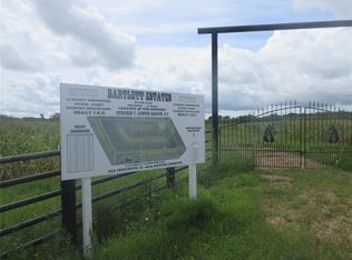 1804 Bartlett Rd, Sealy, TX 77474