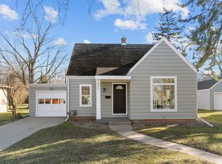 200 E Liberty St, Berlin, WI 54923