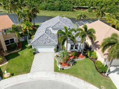 572 Cascade Falls Dr, Weston, FL, 33327