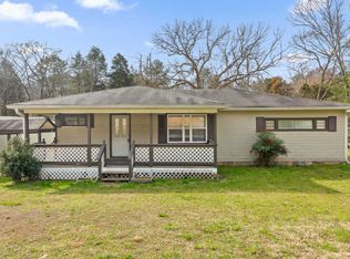1220 Lee Pike, Soddy Daisy, TN 37379