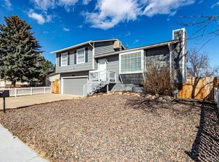 8813 W 86th Avenue, Arvada, CO 80005