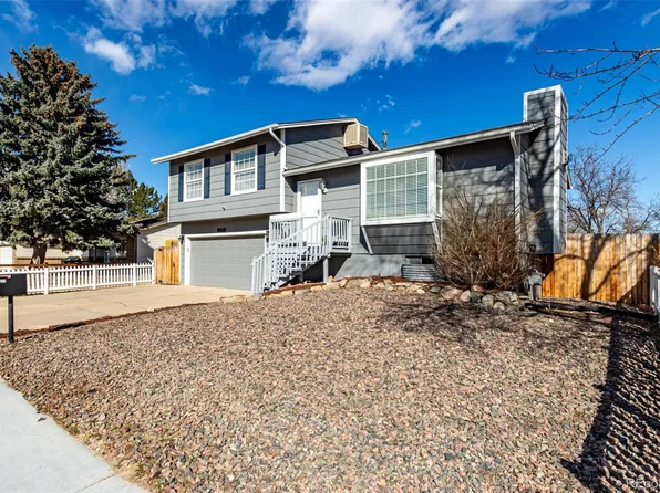 8813 W 86th Avenue, Arvada, CO 80005