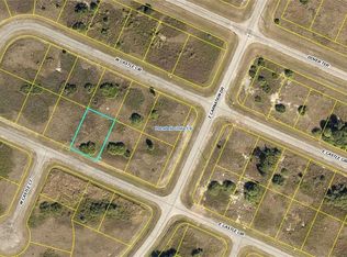 9020 W Castle Cir, Labelle, FL 33935