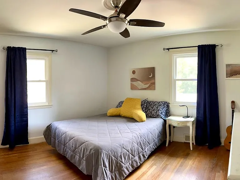 Open Concept