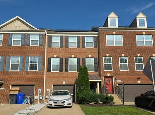 11857 Sunset Ridge Pl, Waldorf, MD 20602