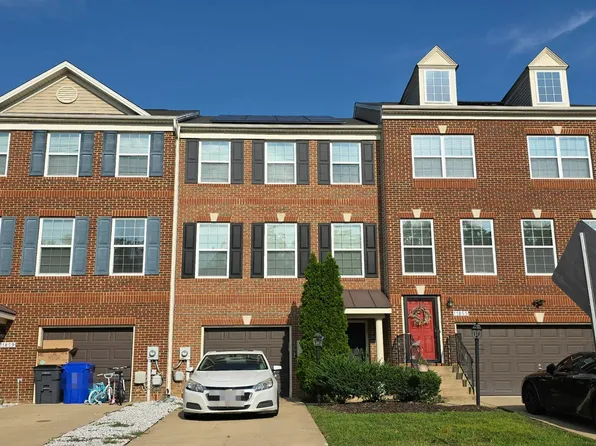 11857 Sunset Ridge Pl, Waldorf, MD 20602