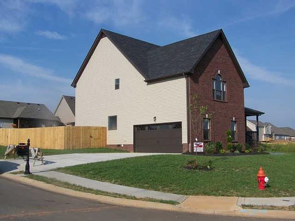 2nd image of 554 Fields Of Northmeade Lot 554