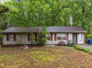 20 Elaine Cir, Durham, NC 27703