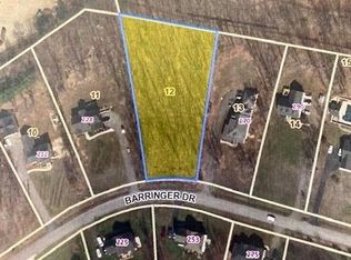 12 Barringer Dr, Rustburg, VA 24588